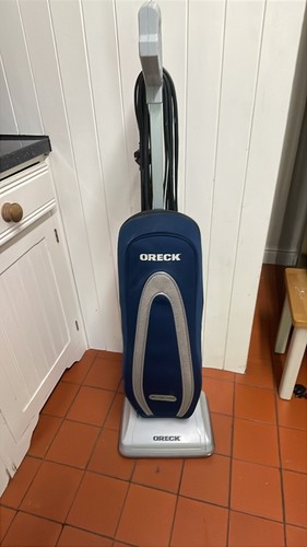 Oreck silver model - oreck, xl