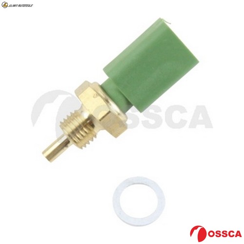 Coolant temperature sensor - coolant,