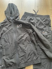 Emporium Armani Junior Boys