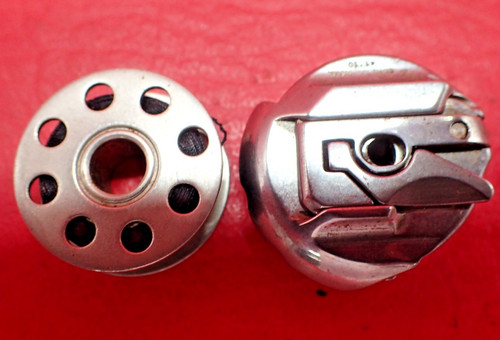 Vintage 1955 singer - singer, 221