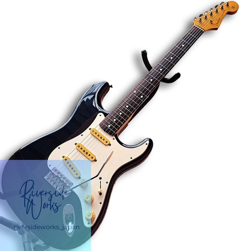 Fender japan 62 - japan, st