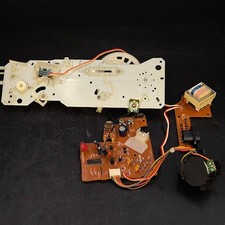 Technics SL-BD22 Turntable