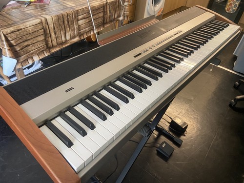 Korg sp300 digital home - korg,