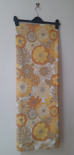 Michael vintage yellow - st,