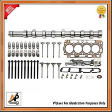 BRAND NEW Cylinder Head +
