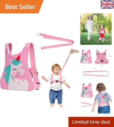 Breathable toddler reins - reins, in