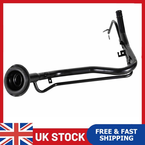Fuel tank filler neck pipe - neck, for