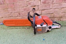 Stihl 048 AV Petrol Chainsaw