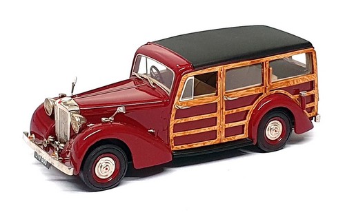 Classics scale jm12 - j&m,