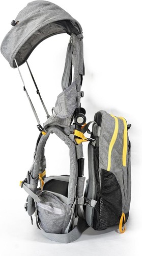 Shoulder hiking carrier - hiking, for