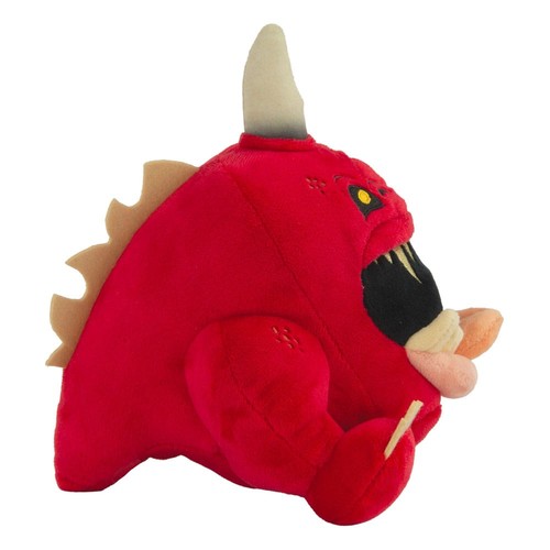 Warhammer gnasha squig - -, plush