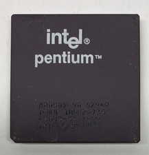 Intel Pentium SX968 /