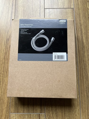 Mira response 75m pvc - 1.75m, coated