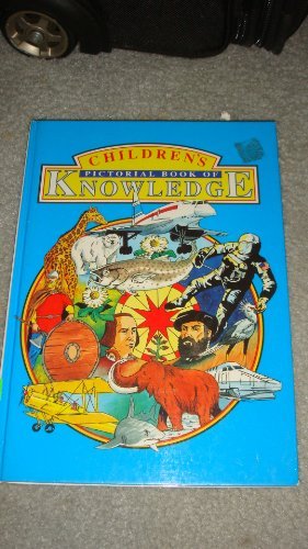 The children pictorial book - pictorial,
