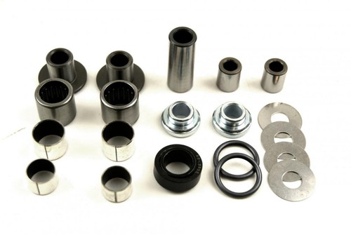 Swingarm linkage kit sherco - linkage,