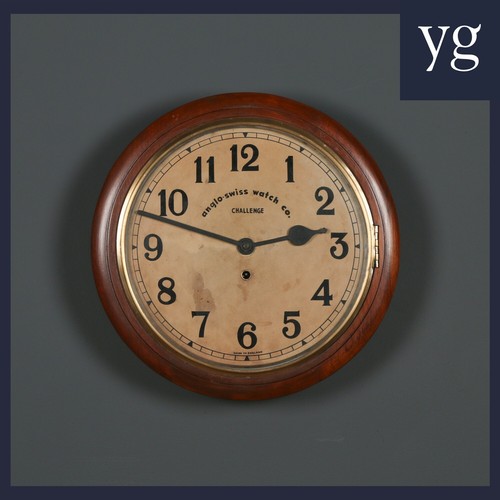 Antique mahogany anglo - antique,