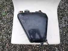 Triumph T150 T150T T150V Trident Oil Tank