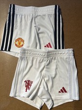 MANCHESTER UNITED -  HOME