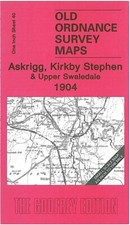 Askrigg, Kirkby Stephen &
