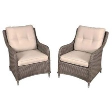 Dellonda Chester Rattan Wicker