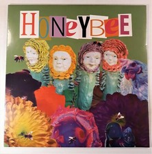 Ting Tang Tina - Honeybee