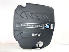 Bmw 118 D M Sport F20 2015 2.0 ENGINE COVER 7810800