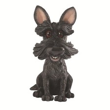 Little Paws Scottish Terrier