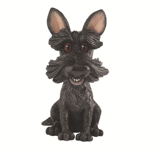 Little paws scottish terrier - little,