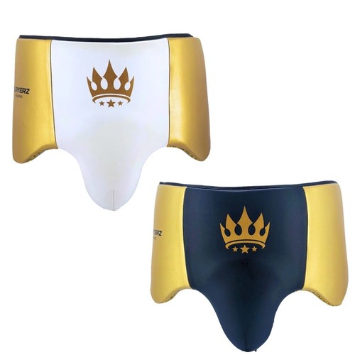 Playerz power boxing groin - power,