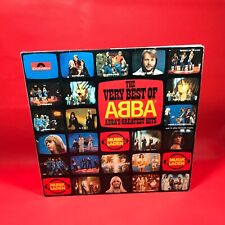 The Very Best Of Abba 1976