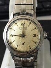 Vintage 1960’s GRUEN