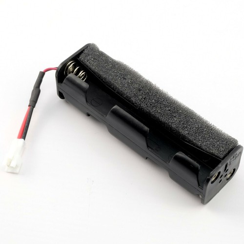 Battery holder for - battery,