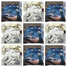 3D Animal Printed Duvet Cover
