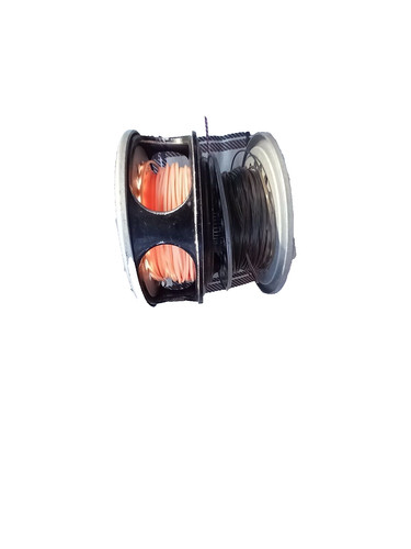 Leeda rimfly inch fly - 3,