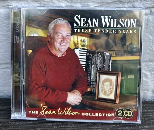 Sean wilson these tender - :,