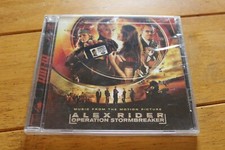 ALEX RIDER OPERATION