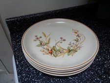 MARKS AND SPENCER HARVEST