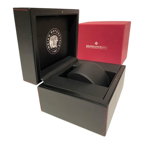 Baume mercier indian - &,