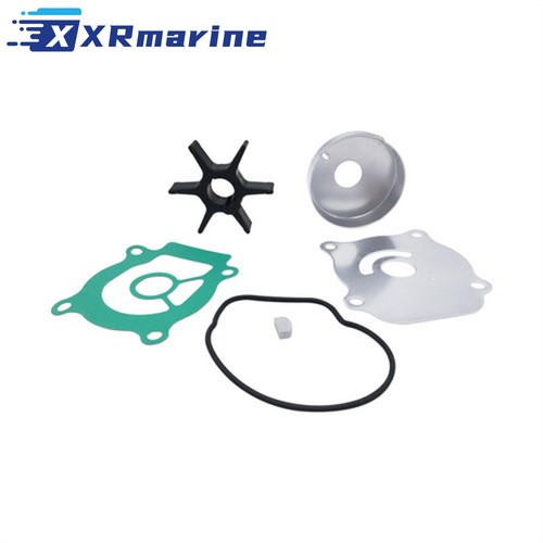 Water pump impeller kit for - impeller,