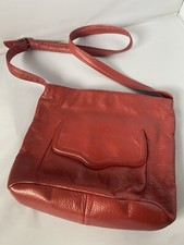 Stunning Stone Mountain Red