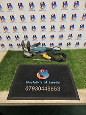 Makita PC5001C Concrete Grinder Planer 110v Inc Vat