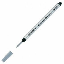 Schmidt P8126 / P8127 Capless