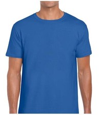 Men's T Shirts 100% Cotton