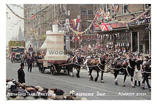 Ptc3119 lancs preston - ptc3119,