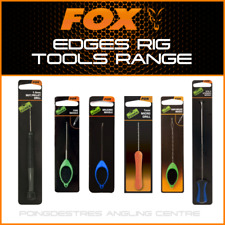 FOX EDGES RIG TOOLS - FULL