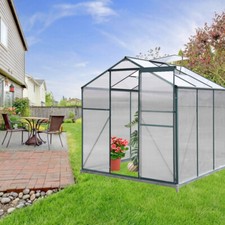 Glazing 6x4' 6x8 Garden Shade'