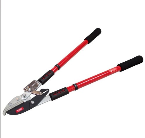Ratchet anvil lopper hedge - anvil,