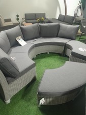 Ex Display Kettler Palma Round