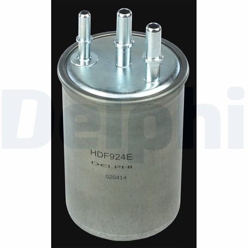 Delphi fuel filter hdf924e - fuel,