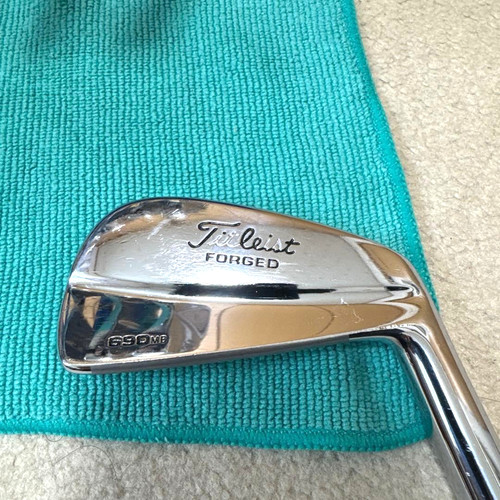 Nice titleist 690mb p dg - 690mb, 3~p